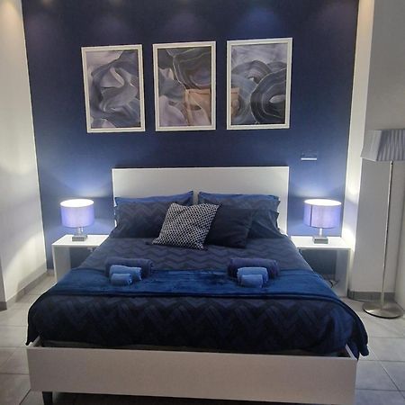 Cinquestanze Hotel Cosenza Bagian luar foto