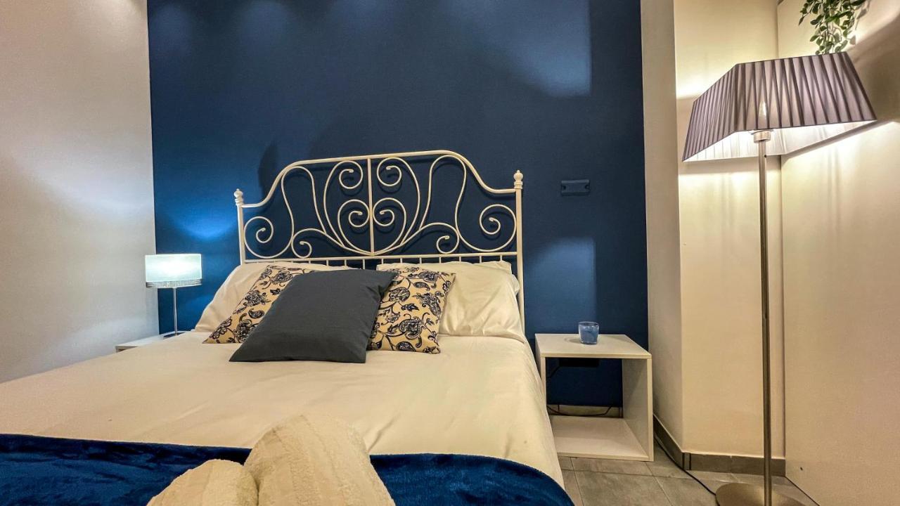 Cinquestanze Hotel Cosenza Bagian luar foto