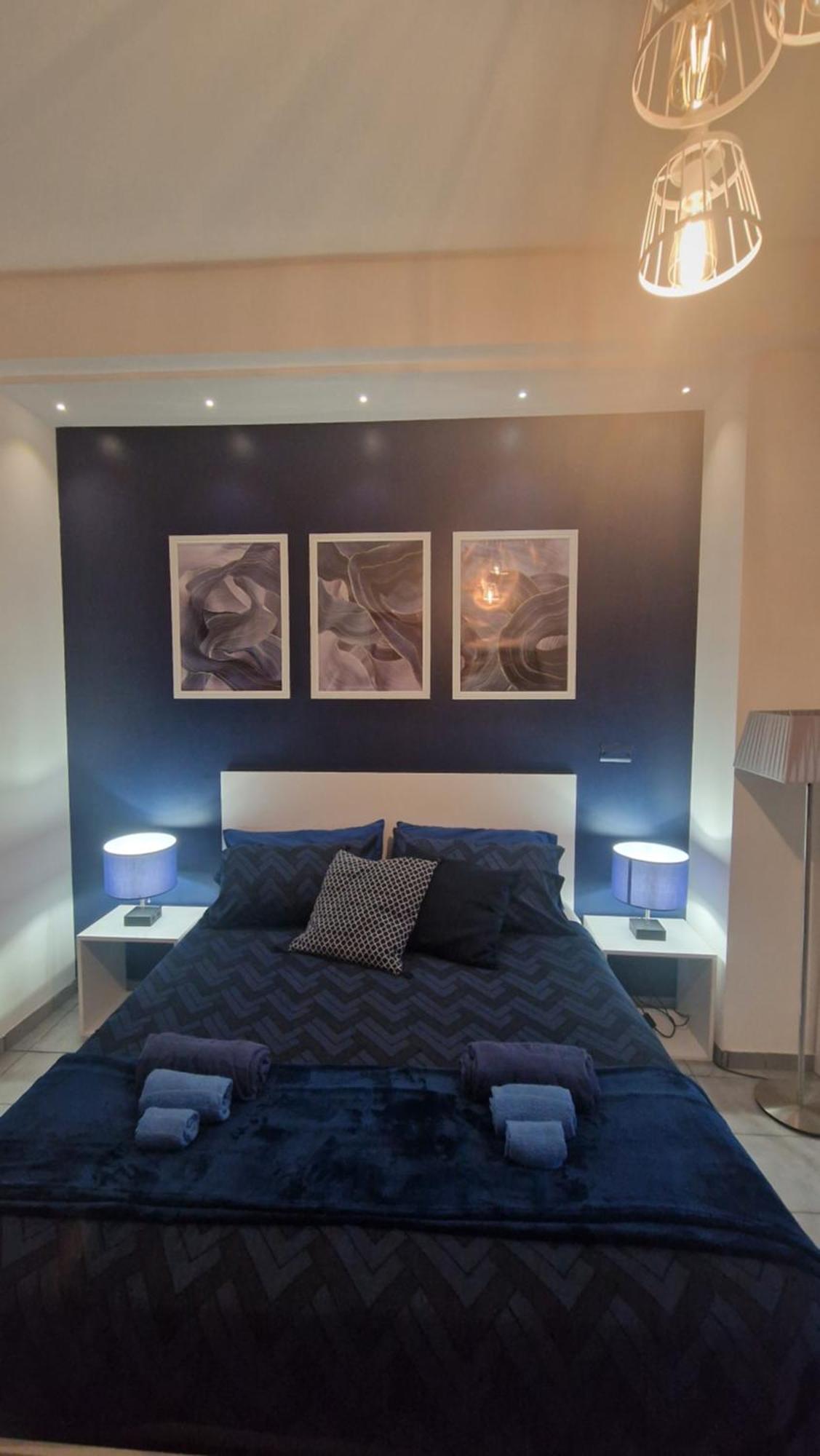 Cinquestanze Hotel Cosenza Bagian luar foto